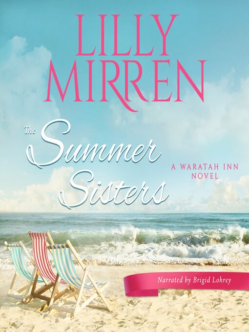 Title details for The Summer Sisters by Lilly Mirren - Available